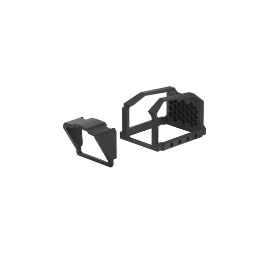 Vector Optics 3D-Printed Killflash Anti-Reflection Device for Mini Thermal Sight (KF3D-RS08)