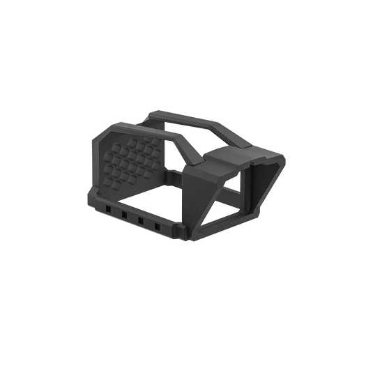 Vector Optics 3D-Printed Killflash Anti-Reflection Device for Mini Thermal Sight (KF3D-RS08)