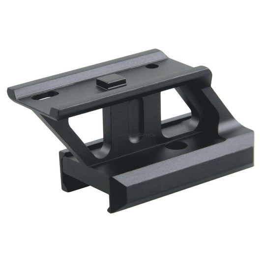 Maverick Cantilever Picatinny Riser Mount - Vector Optics Online Store