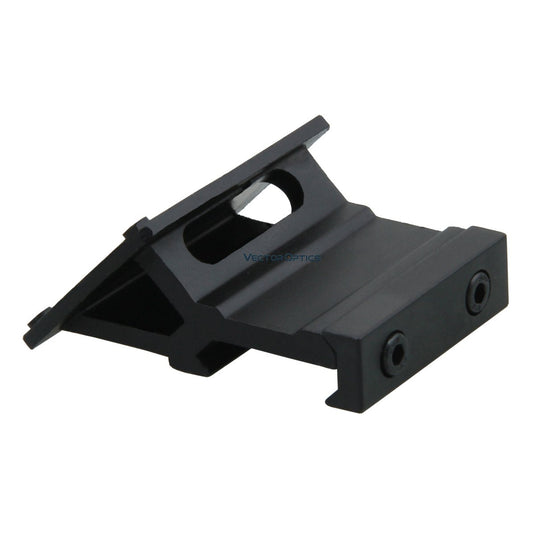 MOJ Red Dot Sight Offset Picatinny Mount - Vector Optics Online Store