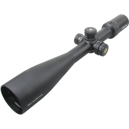 Aston 5-30x56SFP Riflescope
