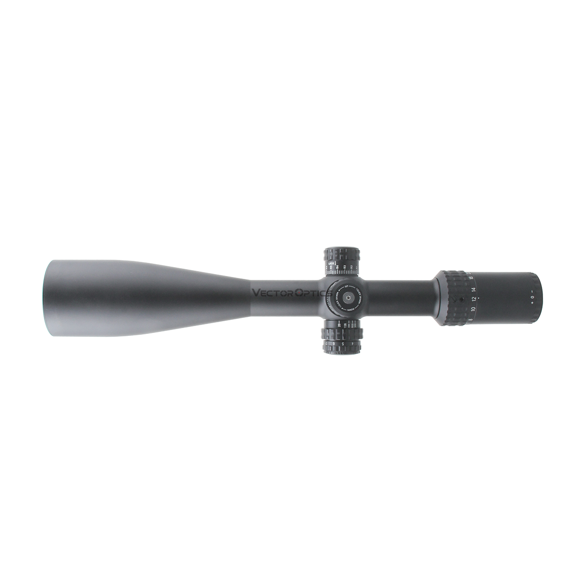 Aston 5-30x56SFP Riflescope (SCOL-24)