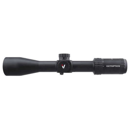 VictOptics S4 4-16x44 First Focal Plane