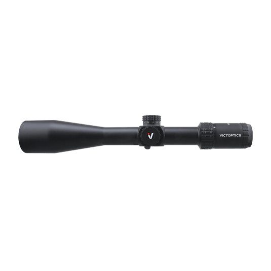 VictOptics S4 6-24x50 First Focal Plane