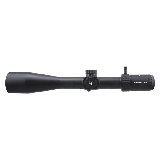 VictOptics S4 6-24x50 First Focal Plane