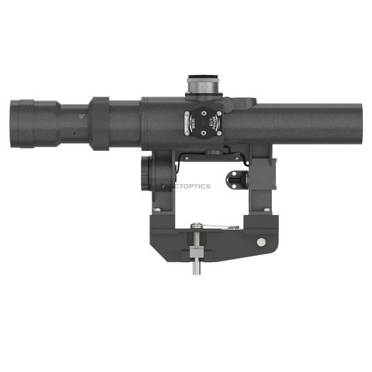 VictOptics SVD 3-9x24 FFP Rifle Scope (SSO-02) – Vector Optics VictOptics SVD 3-9x24 FFP Rifle Scope (SSO-02) – Vector Optics