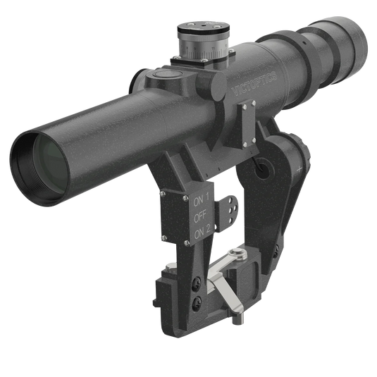 VictOptics SVD 3-9x24 FFP Rifle Scope (SSO-02) – Vector Optics VictOptics SVD 3-9x24 FFP Rifle Scope (SSO-02) – Vector Optics