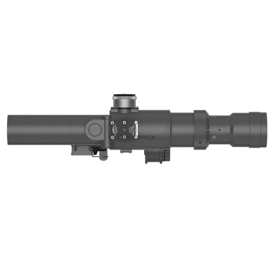 VictOptics SVD 3-9x24 FFP Rifle Scope (SSO-02) – Vector Optics VictOptics SVD 3-9x24 FFP Rifle Scope (SSO-02) – Vector Optics