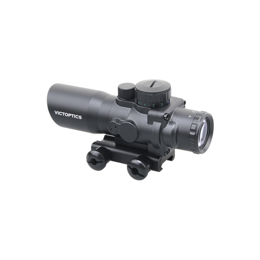 Victoptics 4x32 Prism Scope