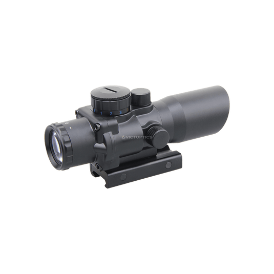 Victoptics 4x32 Prism Scope