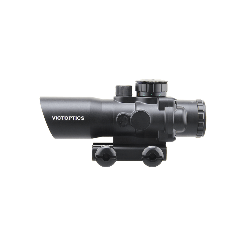 Load image into Gallery viewer, Victoptics 4x32 Prism Scope
