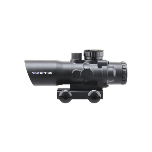 Victoptics 4x32 Prism Scope