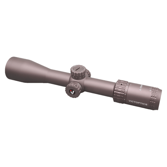 VictOptics S4 4-16x44 SFP Coyote FDE