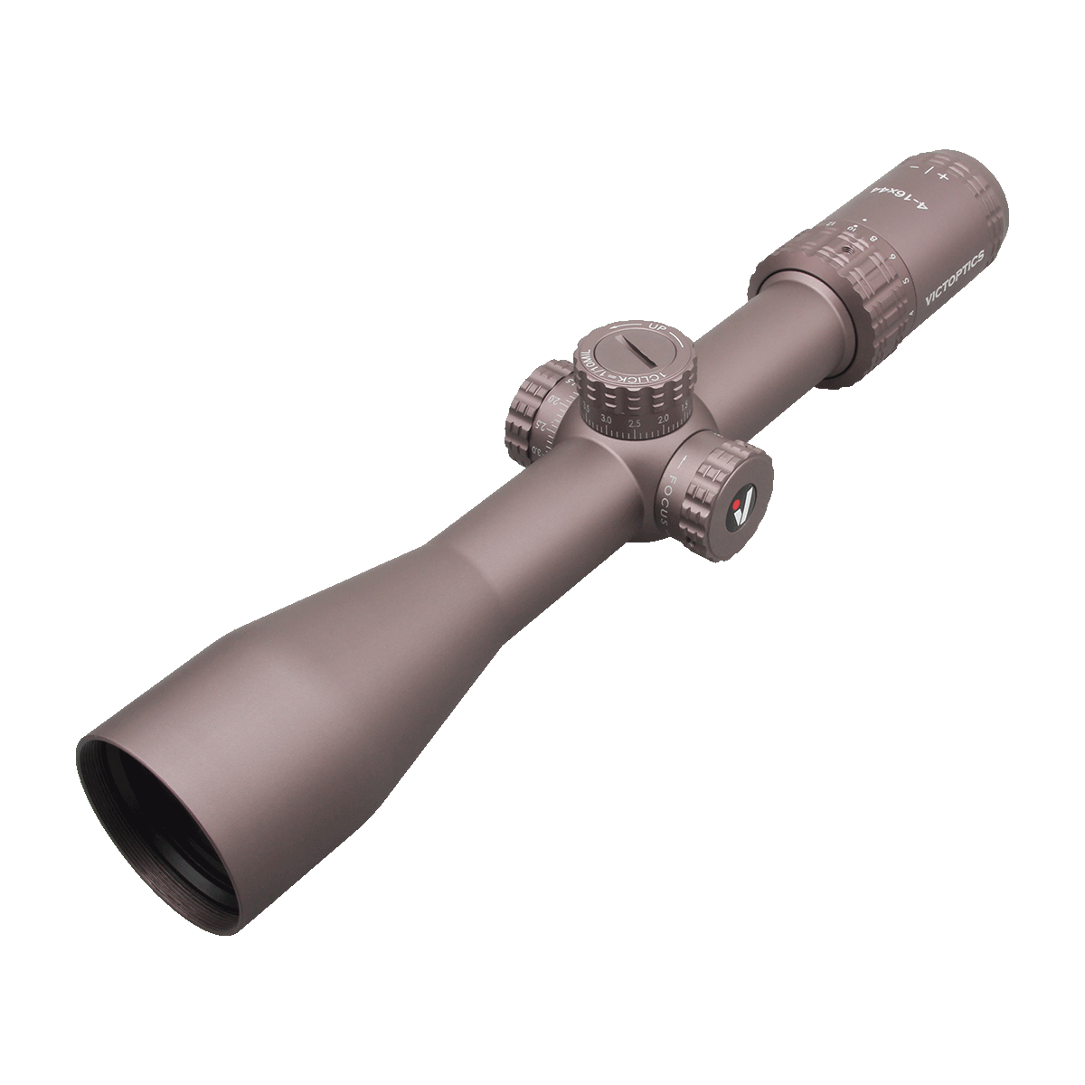 Rifle Scope Mystery Box – Random Model Selection