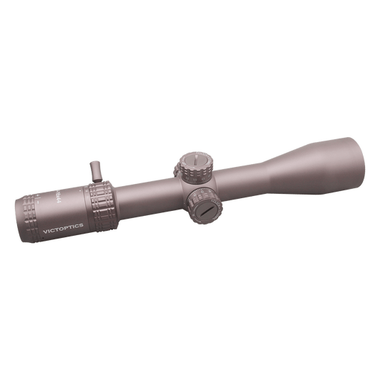 VictOptics S4 4-16x44 SFP Coyote FDE