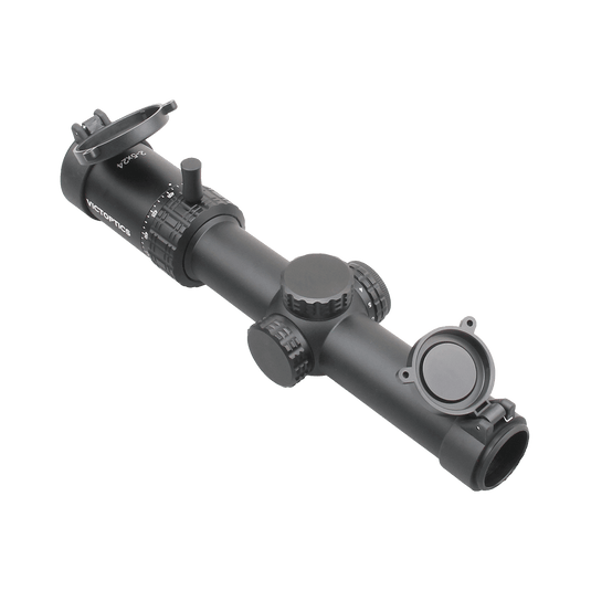 VictOptics SCB 2-5x24 Crossbow Scope