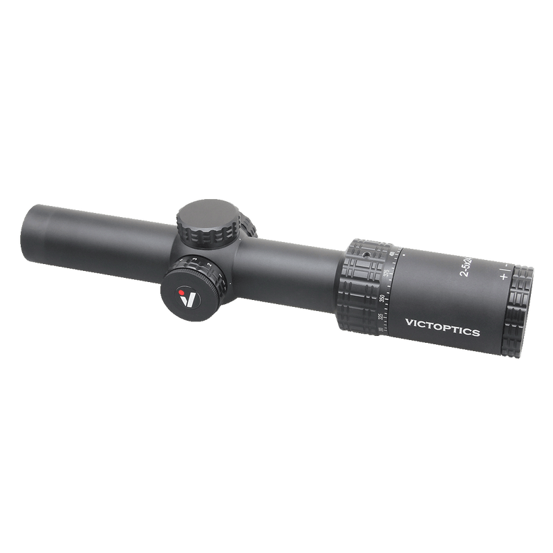 Load image into Gallery viewer, VictOptics SCB 2-5x24 Crossbow Scope
