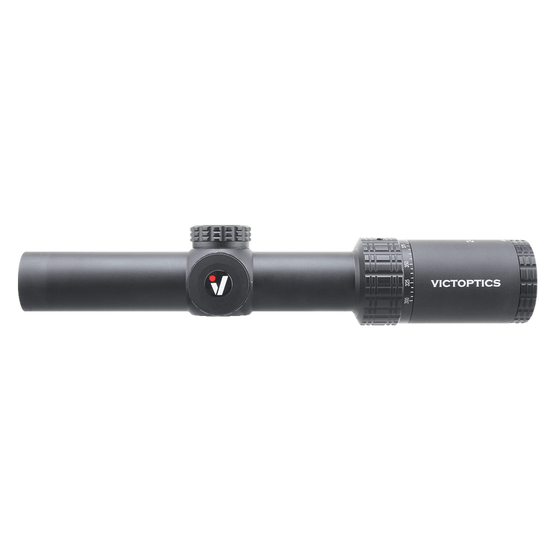 Load image into Gallery viewer, VictOptics SCB 2-5x24 Crossbow Scope
