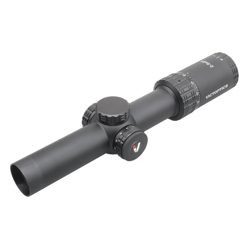 Load image into Gallery viewer, VictOptics SCB 2-5x24 Crossbow Scope
