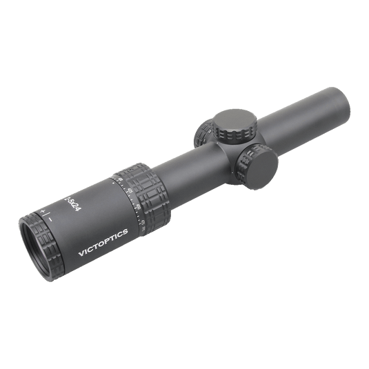 VictOptics SCB 2-5x24 Crossbow Scope