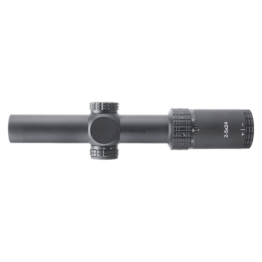 VictOptics SCB 2-5x24 Crossbow Scope