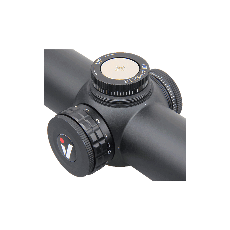 Load image into Gallery viewer, VictOptics SCB 2-5x24 Crossbow Scope
