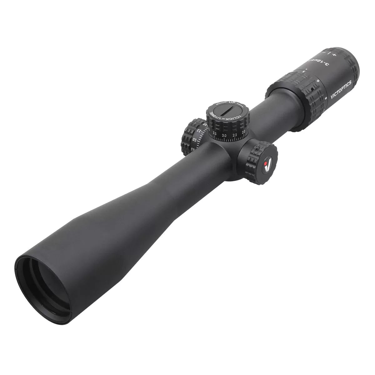 Rifle Scope Mystery Box – Random Model Selection