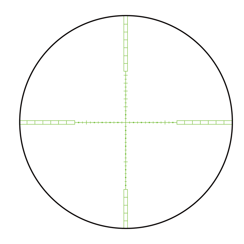 Load image into Gallery viewer, S4 1.5-6x28
