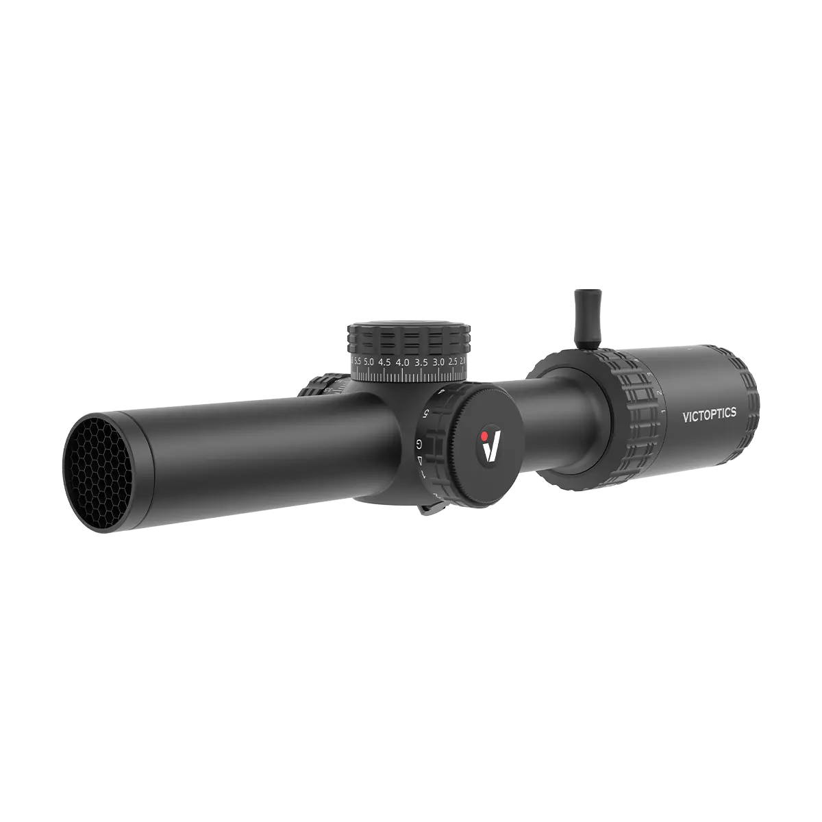 Rifle Scope Mystery Box – Random Model Selection