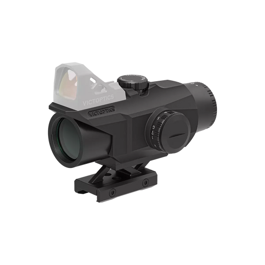 Victoptics C1 4×32 Prism Scope | Multi-Platform (OPSL40)
