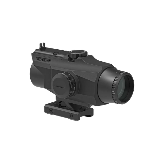 Victoptics C1 4×32 Prism Scope | Multi-Platform (OPSL40)