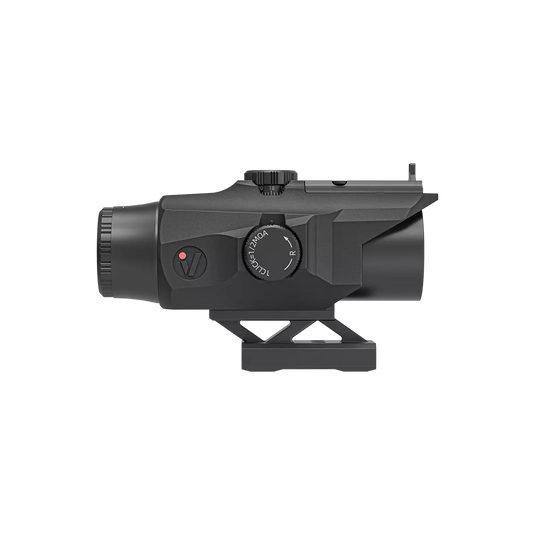 Victoptics C1 4×32 Prism Scope | Multi-Platform (OPSL40)