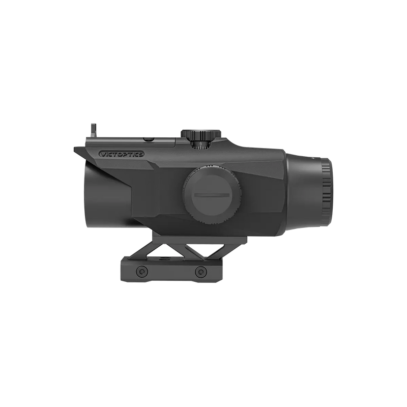 Load image into Gallery viewer, Victoptics C1 4×32 Prism Scope | Multi-Platform (OPSL40)
