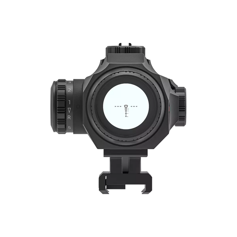 Load image into Gallery viewer, Victoptics C1 4×32 Prism Scope | Multi-Platform (OPSL40)
