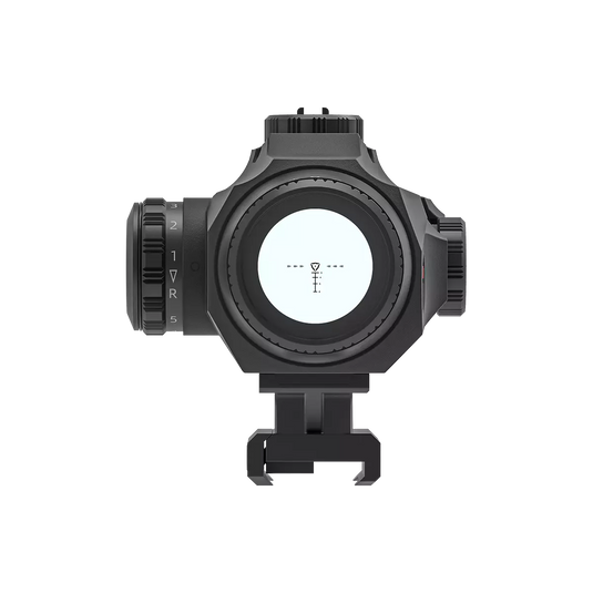 Victoptics C1 4×32 Prism Scope | Multi-Platform (OPSL40)