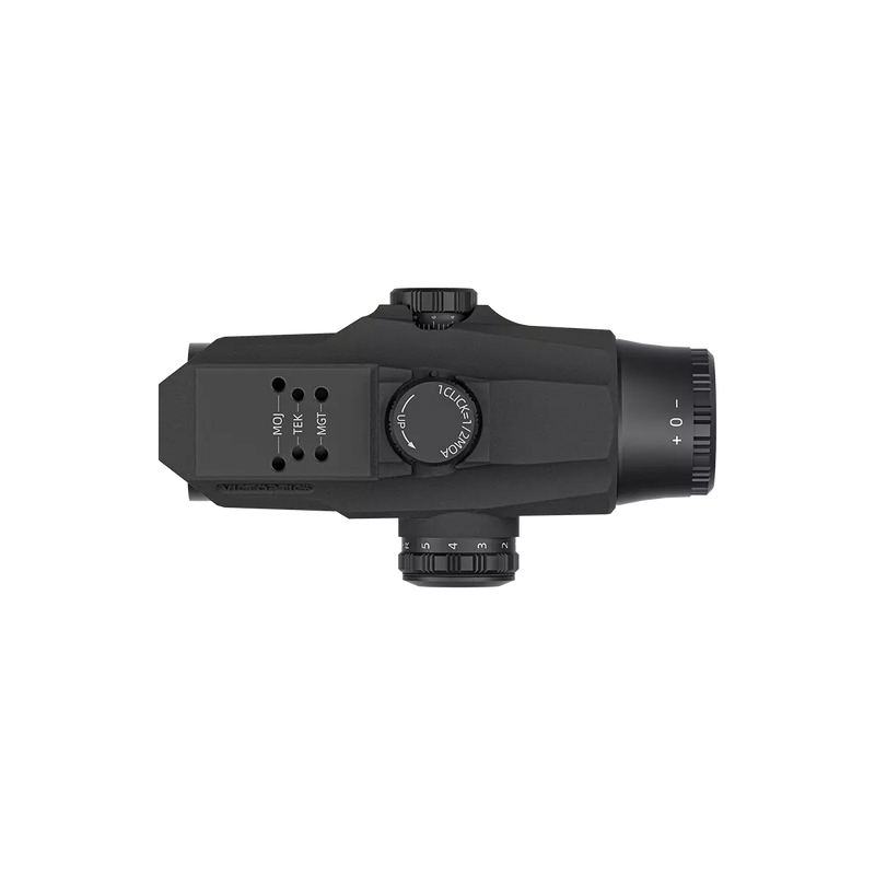 Load image into Gallery viewer, Victoptics C1 4×32 Prism Scope | Multi-Platform (OPSL40)
