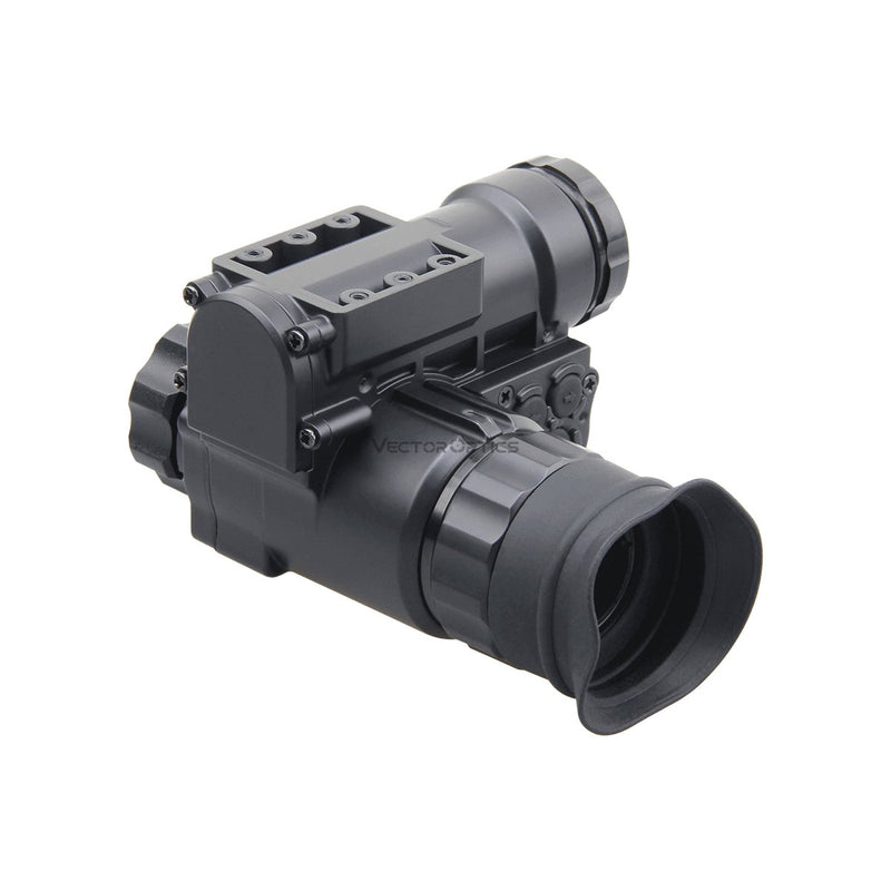 갤러리 뷰어에 이미지 로드, Owlset 1x18 Night Vision HD Helmet Mounted - Vector Optics Online Store
