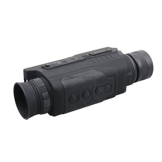 Owltron 5x32 Digital Day & Night Vision Monocular - Vector Optics Online Store