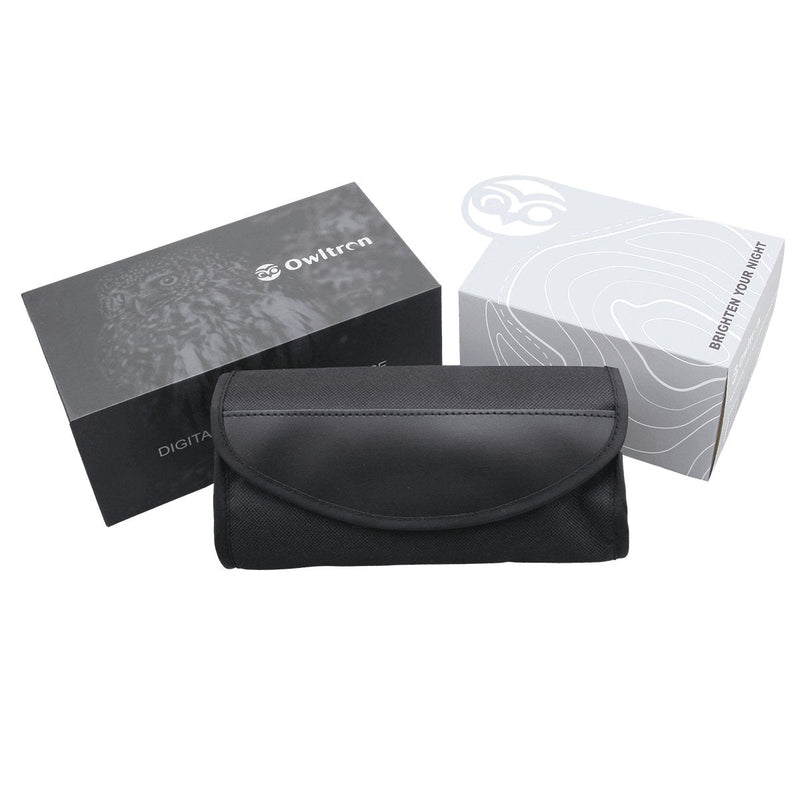 갤러리 뷰어에 이미지 로드, Owltron 5x32 Digital Day &amp; Night Vision Monocular - Vector Optics Online Store
