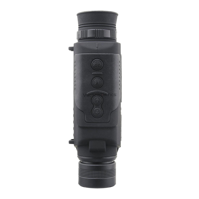 갤러리 뷰어에 이미지 로드, Owltron 5x32 Digital Day &amp; Night Vision Monocular - Vector Optics Online Store
