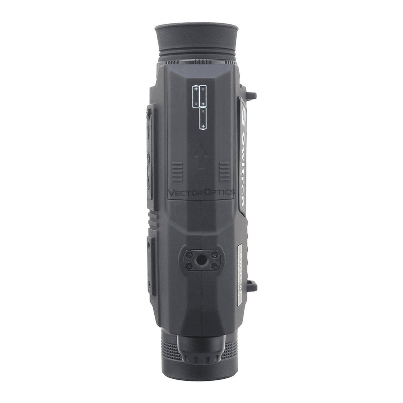 갤러리 뷰어에 이미지 로드, Owltron 5x32 Digital Day &amp; Night Vision Monocular - Vector Optics Online Store
