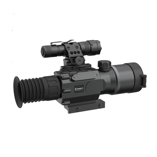 Owlset 3.7-11x50 Digital Night Vision Scope - Vector Optics Online Store