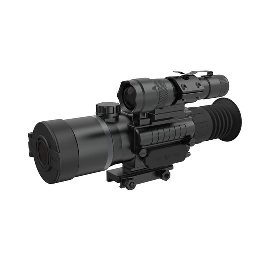 Owlset 3.7-11x50 Digital Night Vision Scope - Vector Optics Online Store