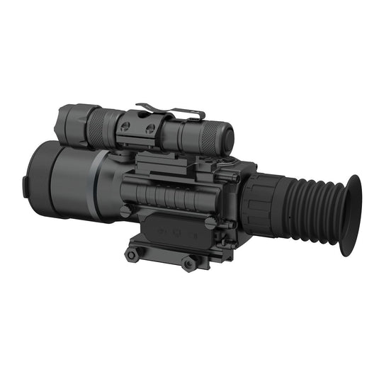 Owlset 3.7-11x50 Digital Night Vision Scope - Vector Optics Online Store