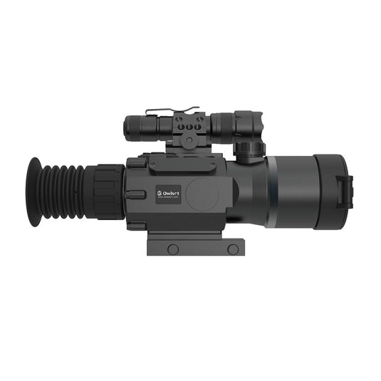 Owlset 3.7-11x50 Digital Night Vision Scope - Vector Optics Online Store