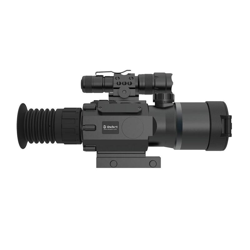 갤러리 뷰어에 이미지 로드, Owlset 3.7-11x50 Digital Night Vision Scope - Vector Optics Online Store
