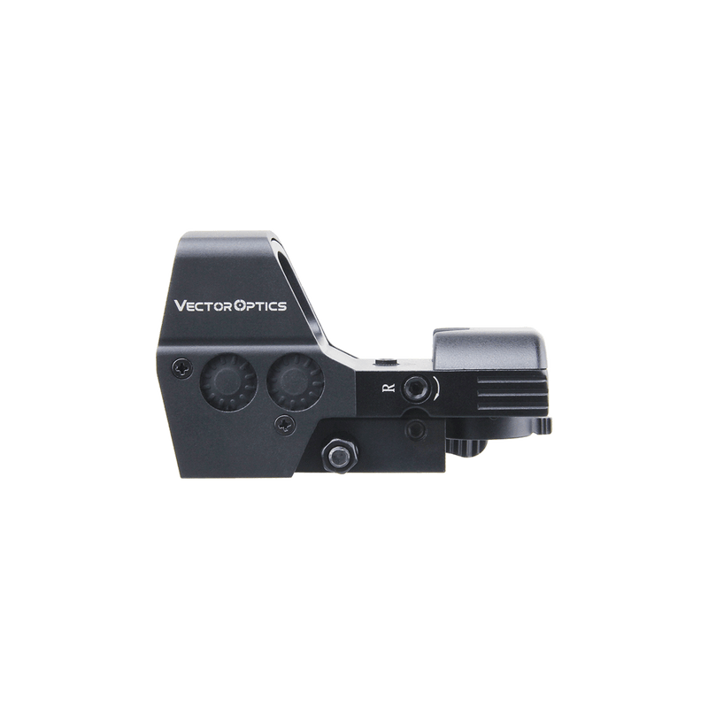 Load image into Gallery viewer, Omega 23x35 Four Reticle
