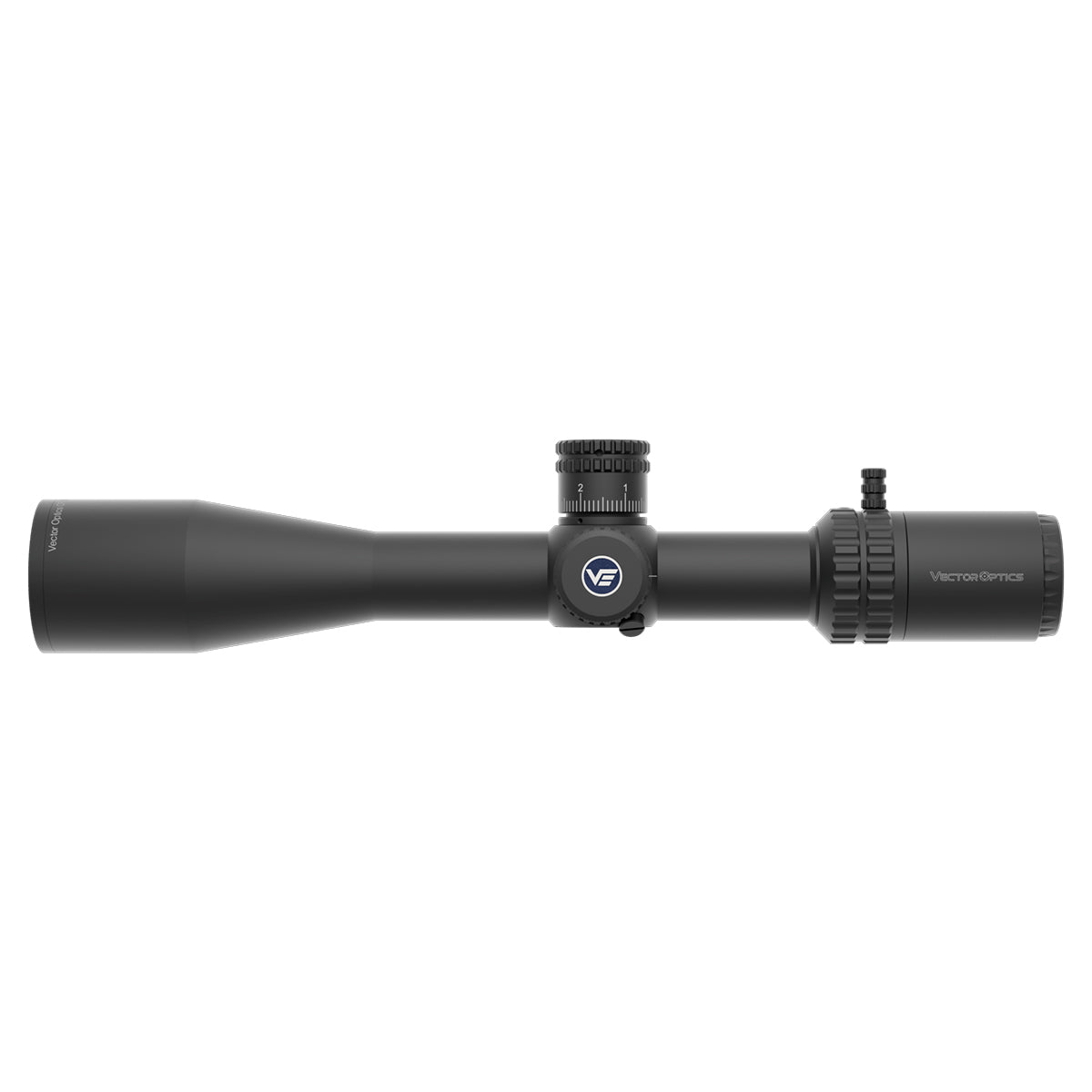 Orion Pro Max 4-16x44 HD SFP Rifle Scope (SCOL-62)