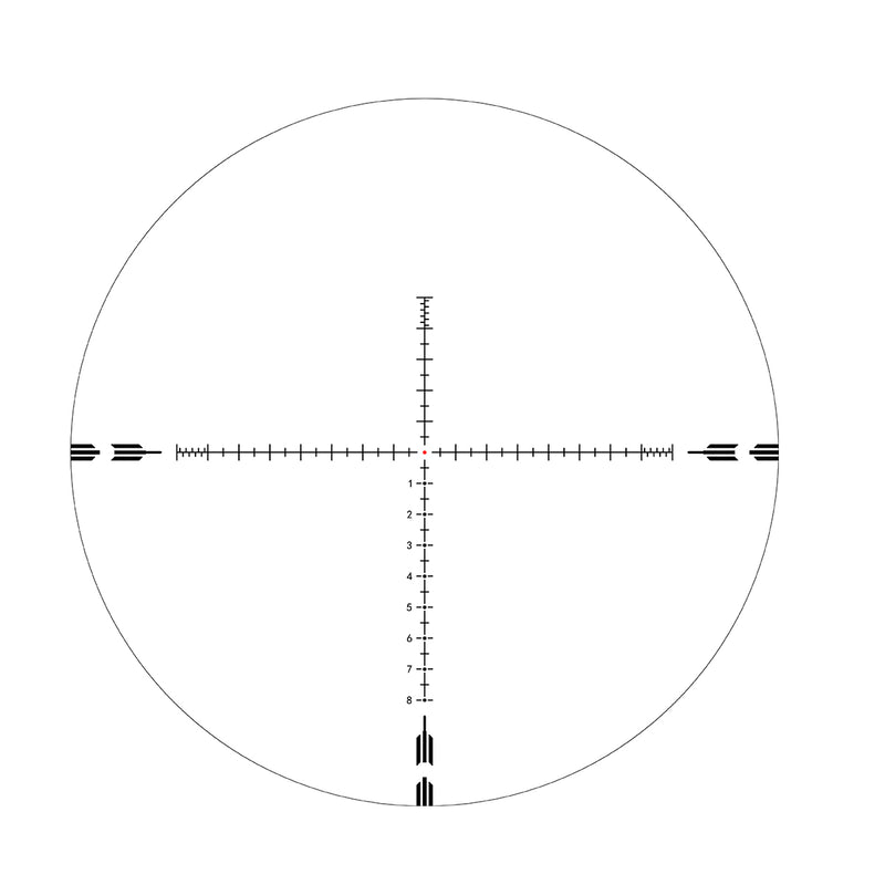 Load image into Gallery viewer, Orion Pro Max 4-16x44 HD SFP Rifle Scope
