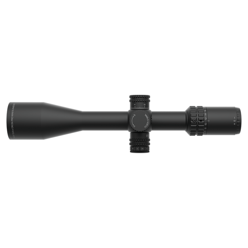 갤러리 뷰어에 이미지 로드, Orion Pro Max 6-24x50 MIL HD FFP Rifle Scope (SCFF-61)
